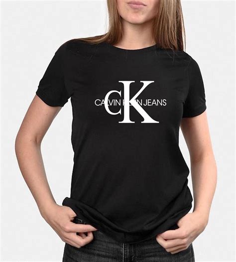 calvin klein t shirt damen idealo